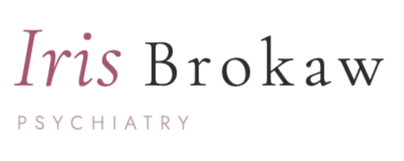 Iris Brokaw Psychiatry